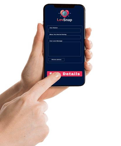 Add Your Details