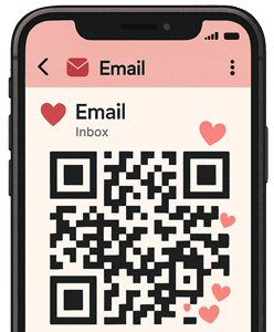 Get Your QR Code