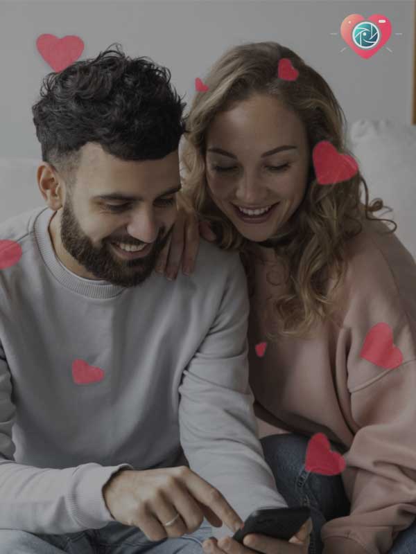 Julia & Pedro